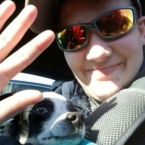 Meet your Posher, Brenda